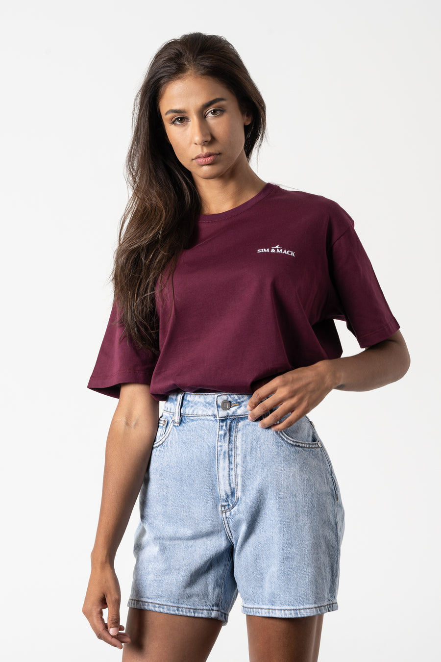 All-Athletic Tee
