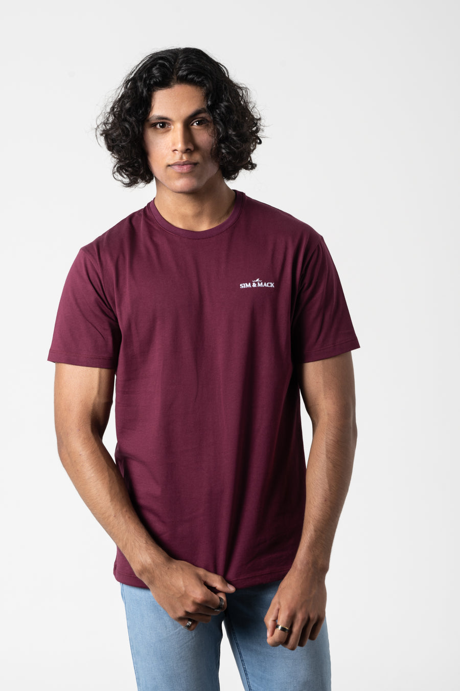 All-Athletic Tee